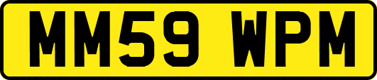 MM59WPM