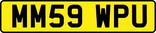 MM59WPU