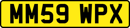 MM59WPX