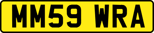 MM59WRA