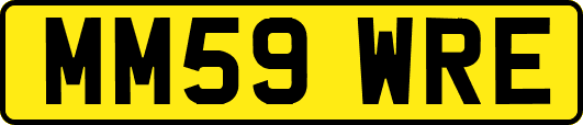 MM59WRE