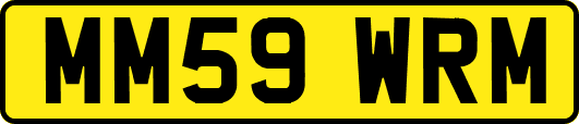 MM59WRM