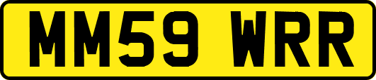 MM59WRR