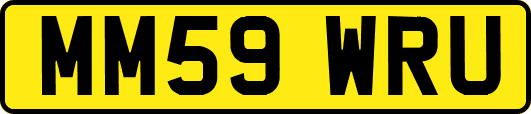 MM59WRU