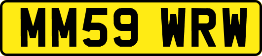 MM59WRW