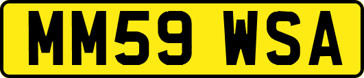 MM59WSA