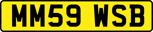 MM59WSB