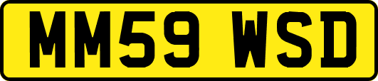 MM59WSD