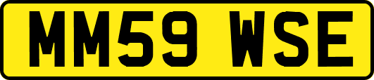 MM59WSE