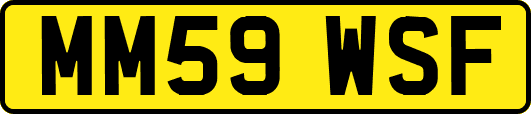 MM59WSF