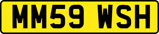MM59WSH
