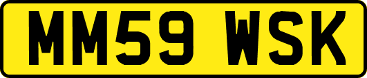 MM59WSK
