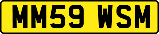 MM59WSM