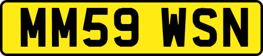MM59WSN