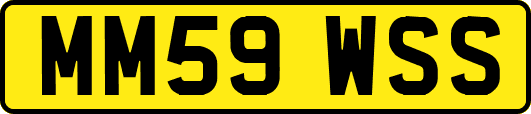 MM59WSS