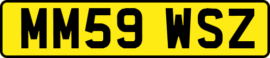 MM59WSZ