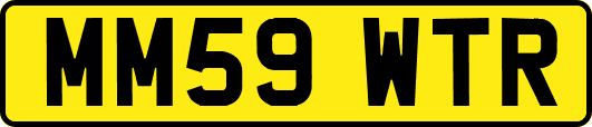 MM59WTR