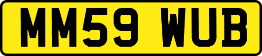 MM59WUB