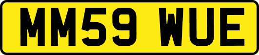 MM59WUE