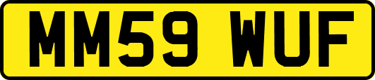MM59WUF