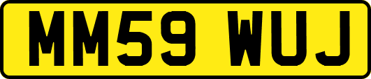 MM59WUJ