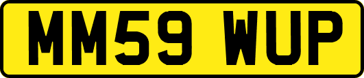 MM59WUP