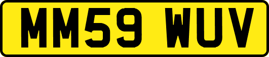 MM59WUV