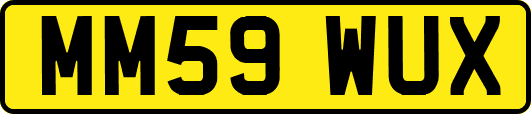 MM59WUX