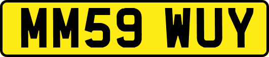 MM59WUY