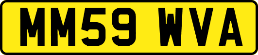 MM59WVA