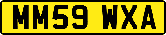 MM59WXA