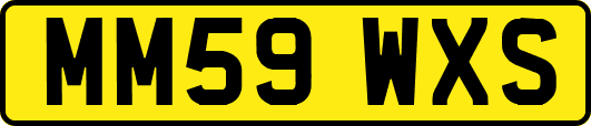 MM59WXS