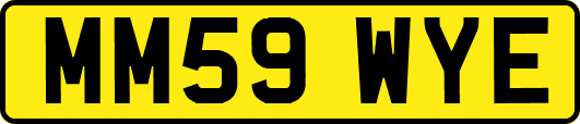 MM59WYE