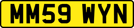 MM59WYN