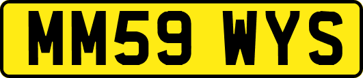 MM59WYS