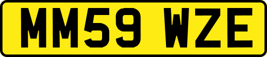 MM59WZE
