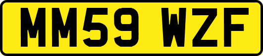 MM59WZF