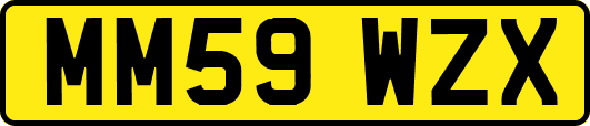 MM59WZX