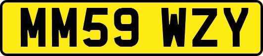 MM59WZY