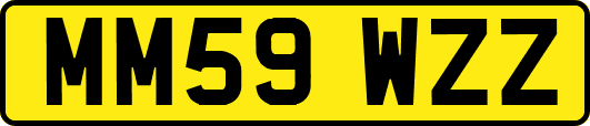 MM59WZZ