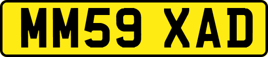 MM59XAD
