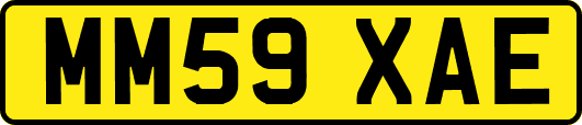 MM59XAE