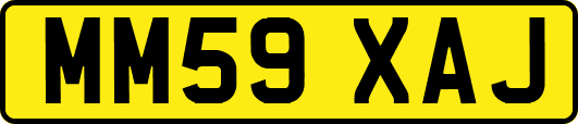 MM59XAJ