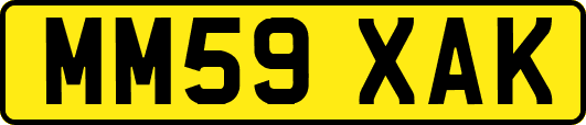MM59XAK