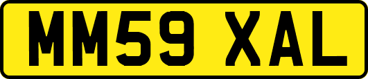 MM59XAL
