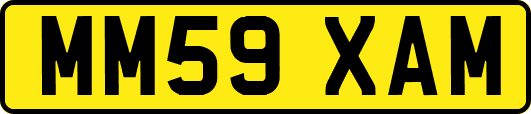 MM59XAM