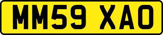 MM59XAO