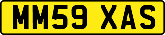 MM59XAS
