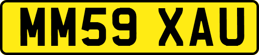 MM59XAU