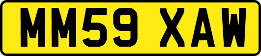 MM59XAW
